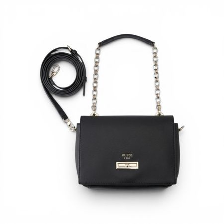 Sac à main / Bandoulière Guess – Noir – Modèle VG717720