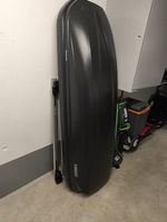 Dachbox Thule Pacific 600 zu vermieten (Mieten)