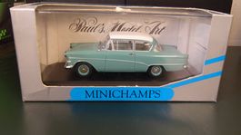 Opel Rekord P1 1/43