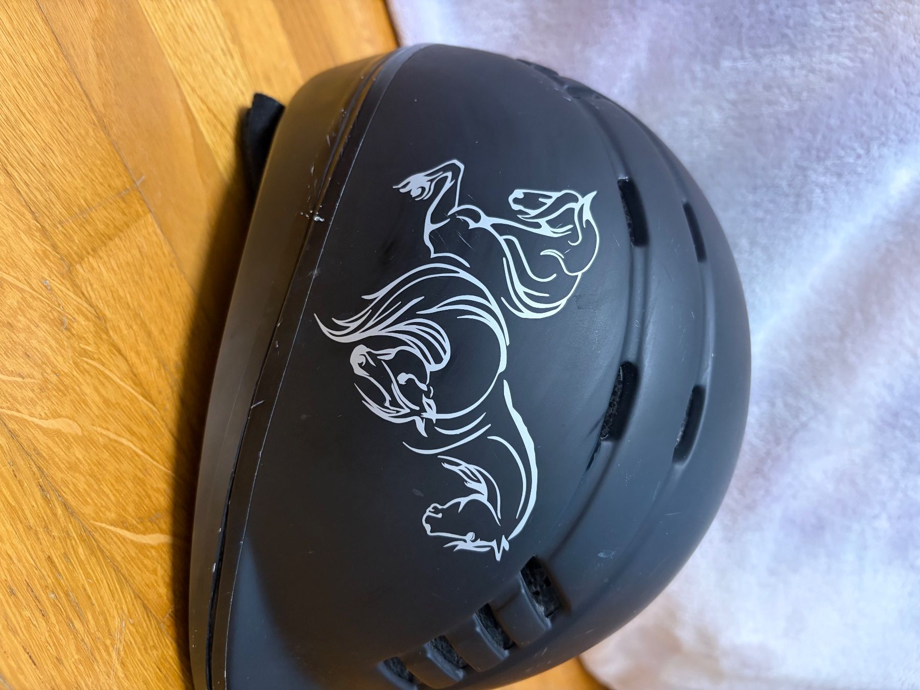 Casques: Reithelm – D'occasion à Chur par alv_2xr8 1