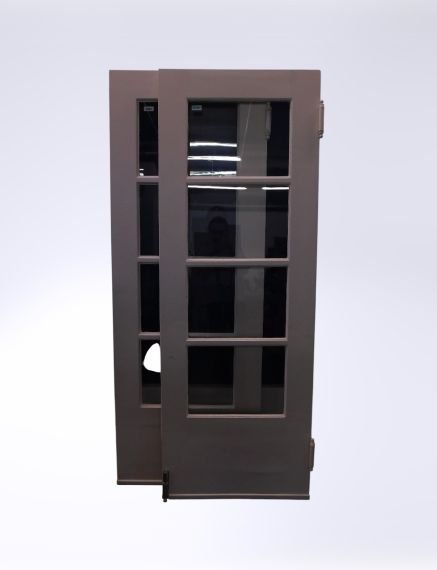 Porte: Tür (Pendeltür) – Usato da Glattbrugg venduto da BauTeile 1