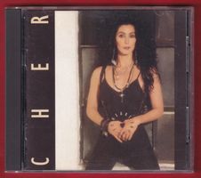 Cher - Heart Of Stone (CD)