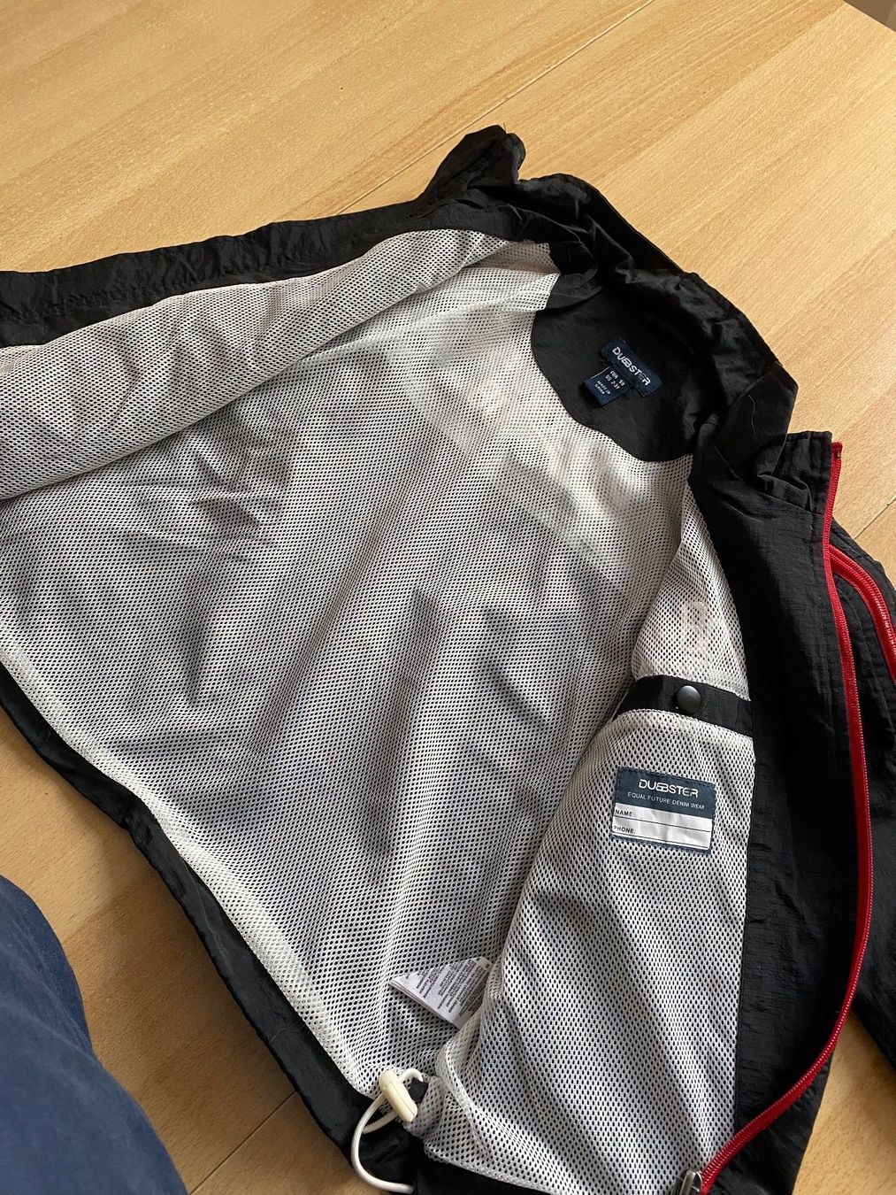 H&M Giacche & Cappotti: Veste mi saison garçon T.98 – Usato da Le Brassus venduto da lionete02 3