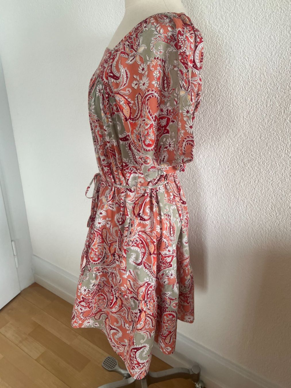 Mango Kleider: MNG Damen Kleid in Gr. XL – Gebraucht aus Worb von farben20zauber 1