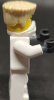 LEGO Zane (Techno Robe) - Rebooted Battle Damage (njo0085) 