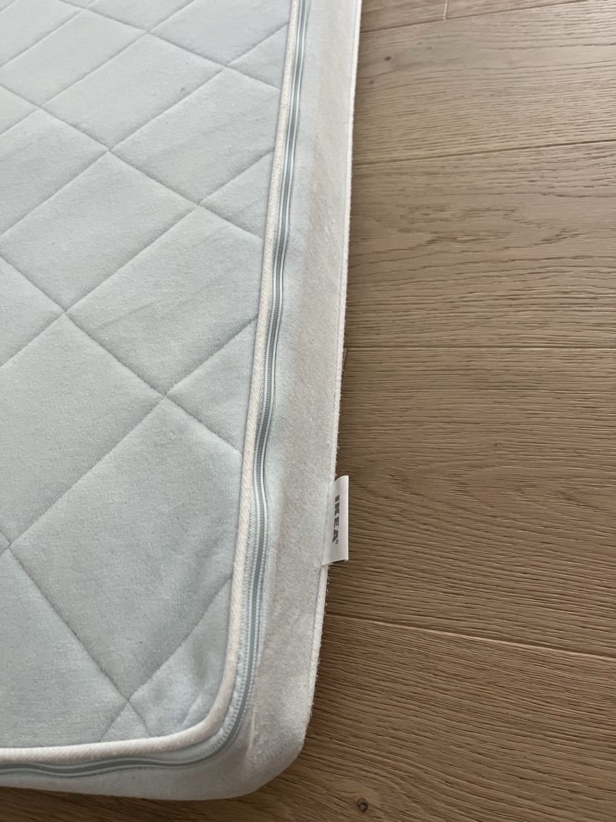 Materassi: Baby mattress, perfect condition  – Usato da Rüschlikon venduto da spo_lrc8 1
