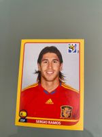 Panini WM 2010 Sergio Ramos