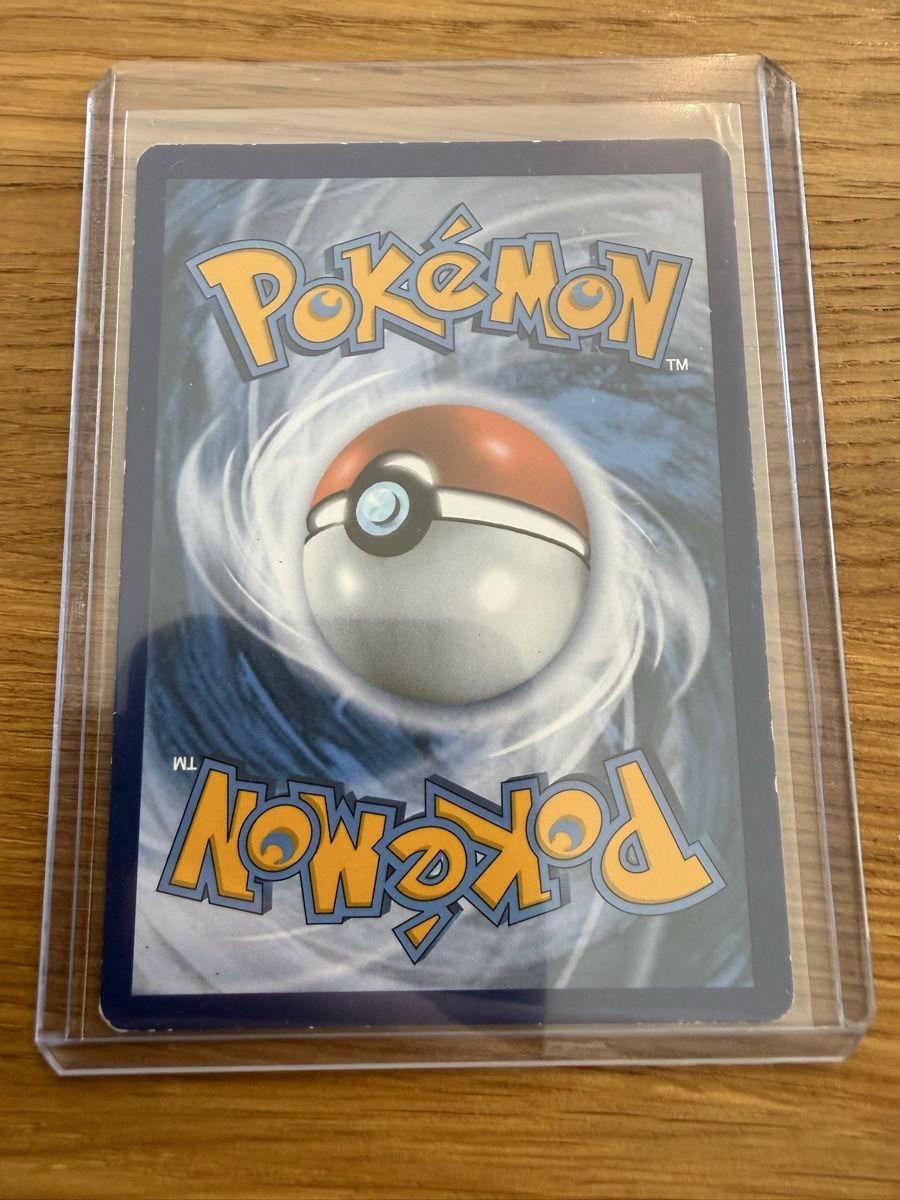 Pokémon Carte collezionabili: Machomei EX XY108 – Usato da Amriswil venduto da sim_nlb6 1
