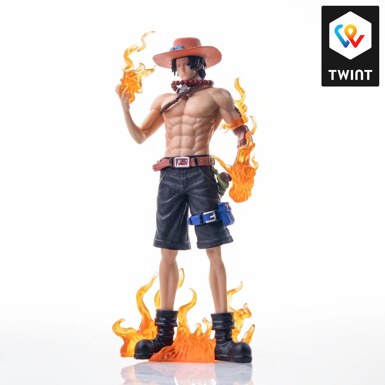 Figuren: Figurine One Piece D. Ace – Neu und originalverpackt aus Saignelégier von onekeystore 1