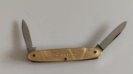 Altes Taschenmesser Engelberg (LP1)