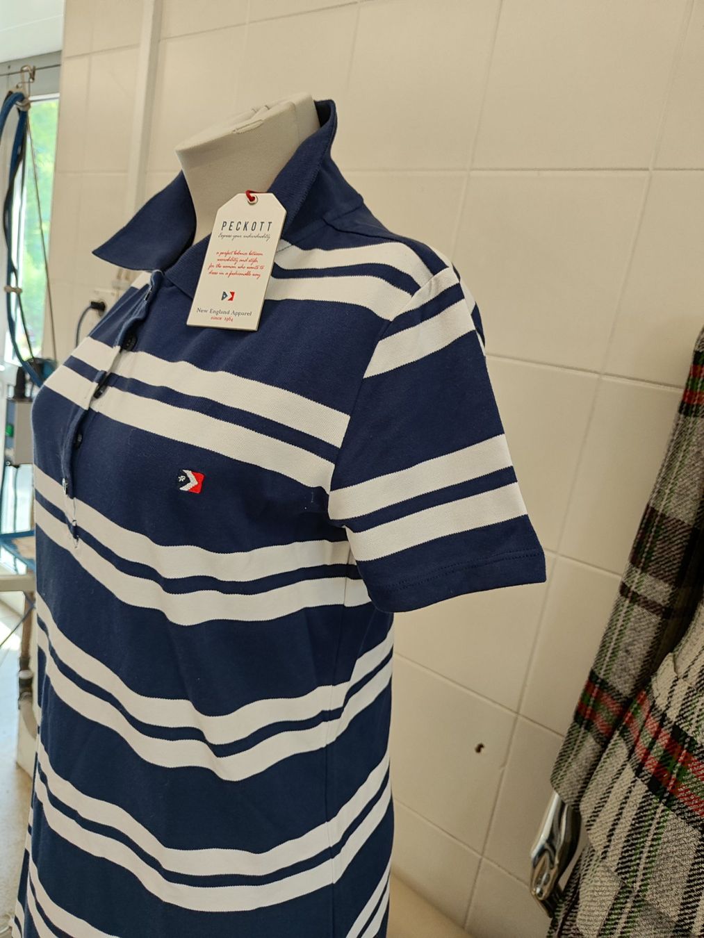 Vestiti: Damen Shirt Kleid GR 42 – Nuovo e nell'imballaggio originale da Langnau am Albis venduto da Judithsebi 2