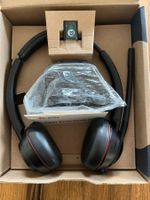 Headset Poly Savi 8220 UC Duo USB-A/C Fabrikneu