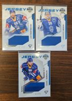 SportZoo National League - EVZ Game Jersey 3er Set