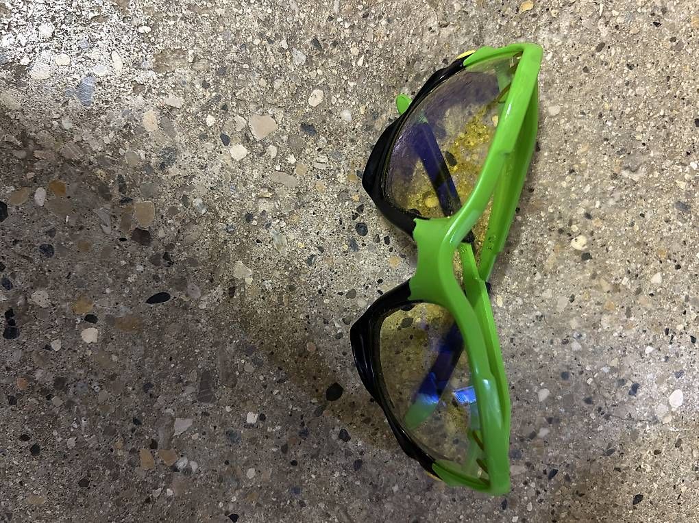 Pezzi di ricambio: Accessoires vélo homme – Usato da La Sarraz venduto da vof_fql5 1