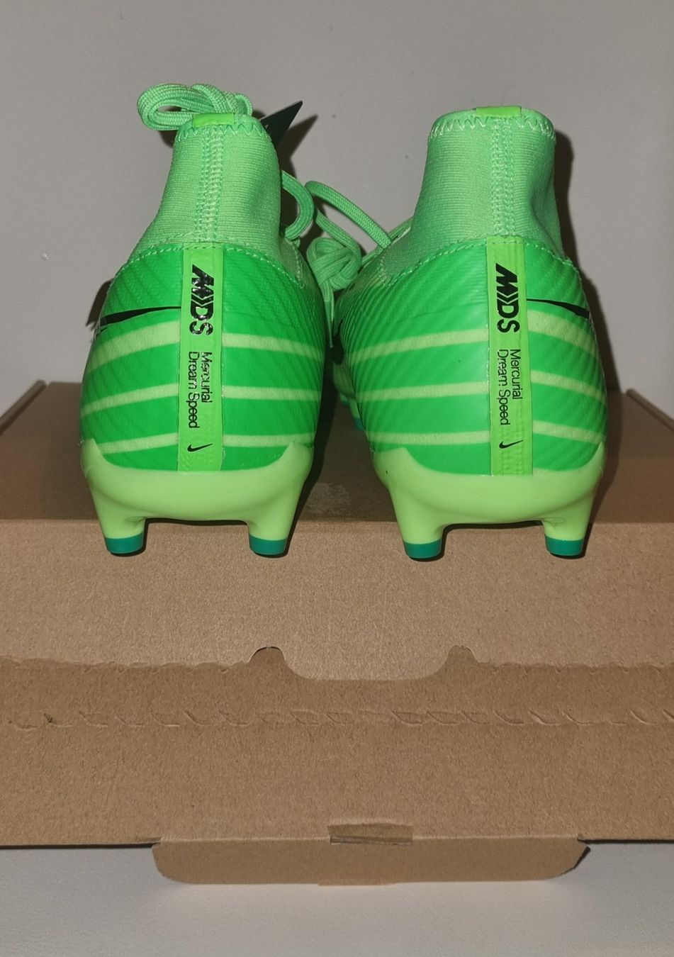 Nike Herrenschuhe: Neue Nike Dynamic Fit GR.:42.5 – Neu und originalverpackt aus Basel von Dawid1713 5
