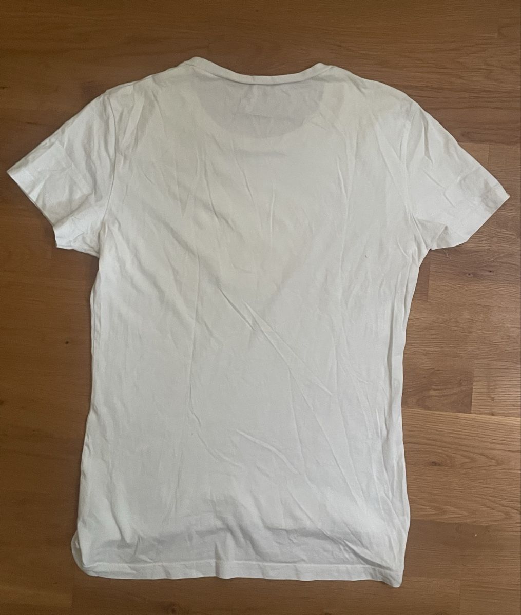 Dainese T-Shirts: Dainese T-Shirt – Gebraucht aus Himmelried von Lucas1212 3