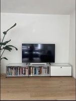 USM Möbel weiss