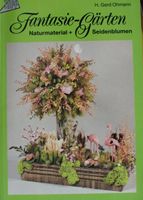 Fantasie Gärten