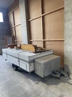 Rapido Export Klappwohnwagen 1977 | Fahrbar | Nur Kat. B!
