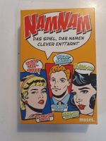 NamNam Kartenspiel