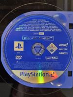 Monster Hunter PS2 Spiel | Sony Playstation