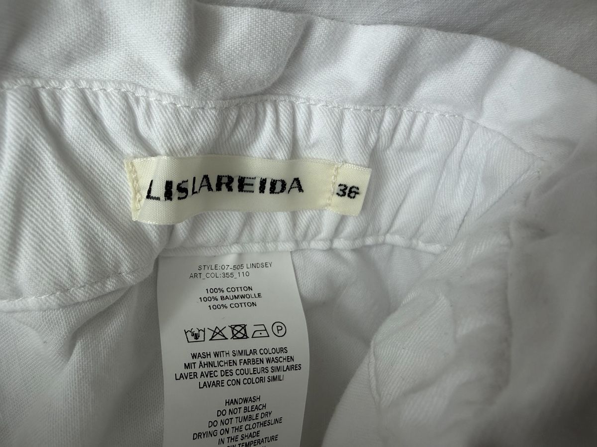 Hosen: Lis Lareida Lou – Gebraucht aus Brig von Zuckerfee13 3