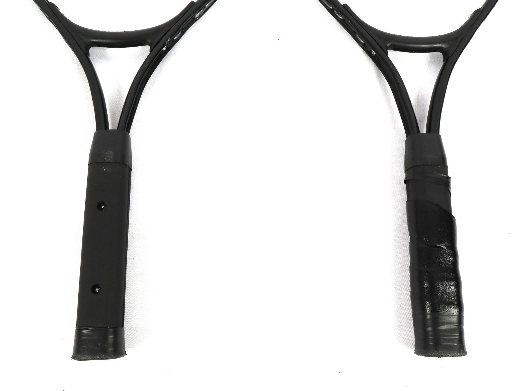 Schläger: SQUASH SCHLÄGER2er Set – Gebraucht aus Steinen von Restwert_Steinen 7