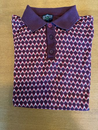 Arto Berlin Poloshirt Gr. L hochwertig – sehr guter Zustand