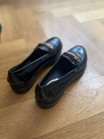 TOD'S Damen Leder Loafer / Mokassins