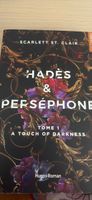 Hades & Persephone