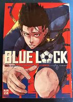 Blue Lock Band 7