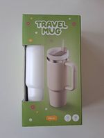 A vendre neuf gobelet / mug isotherme 900ml
