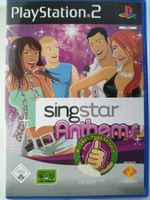SingStar Anthems - Disco Klassiker (PS2)
