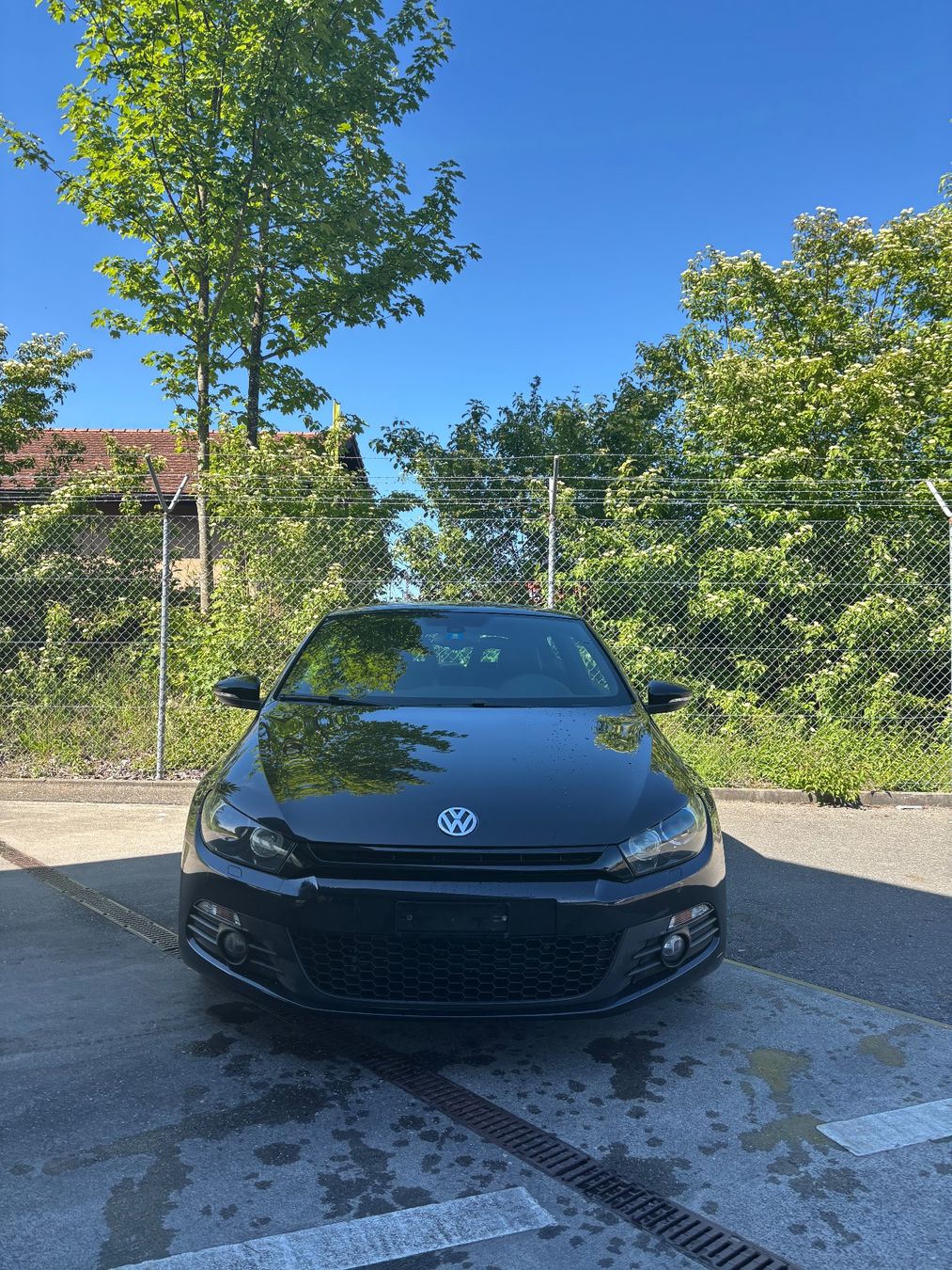 VW Automobili: VW Scirocco – Usato da Luzern venduto da SwissCars-Luzern 2