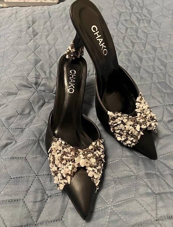 Damenschuhe: PUMPS – Gebraucht aus Glattbrugg von mir_vx2c