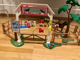 Playmobil Springplatz