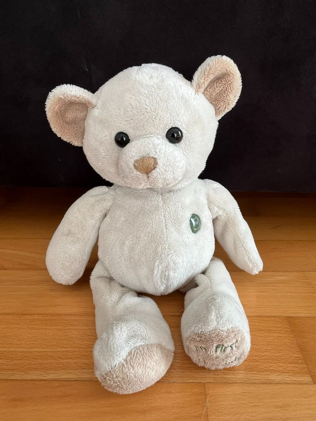 Giocattoli: Teddybären-Plüsch-Set – Usato da Muttenz venduto da Juvenile33 9