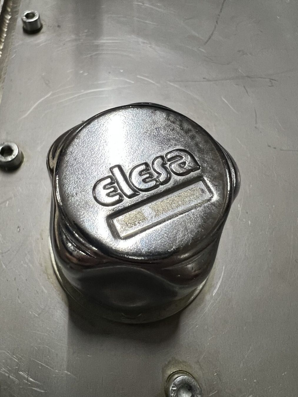 Altro per industria metallurgica: Kühlmittelpumpe – Usato da Zuchwil venduto da dragosmd-maschinen 5