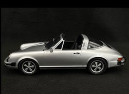 Porsche 911 Targa 1977 - 1/18 Limited 500 pcs.