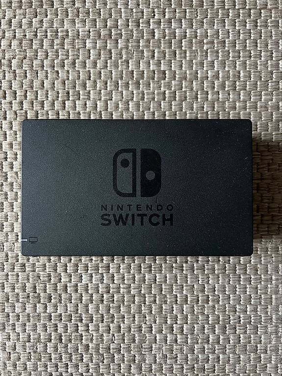 Consoles: Nintendo switch  – D'occasion à Lugano par mog_8bgk 3