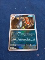 Nachtara/Umbreon Pokeball Rare (DE) Prismatic Evolution 059