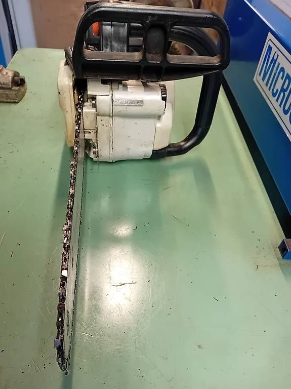 Seghe: Stihl MS200T – Usato da Spreitenbach venduto da sablex01 4