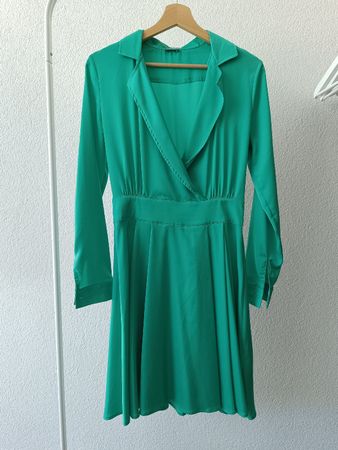 Kleid von Sienna