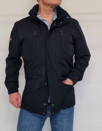 WELLENSTEYN GOLFJACKE