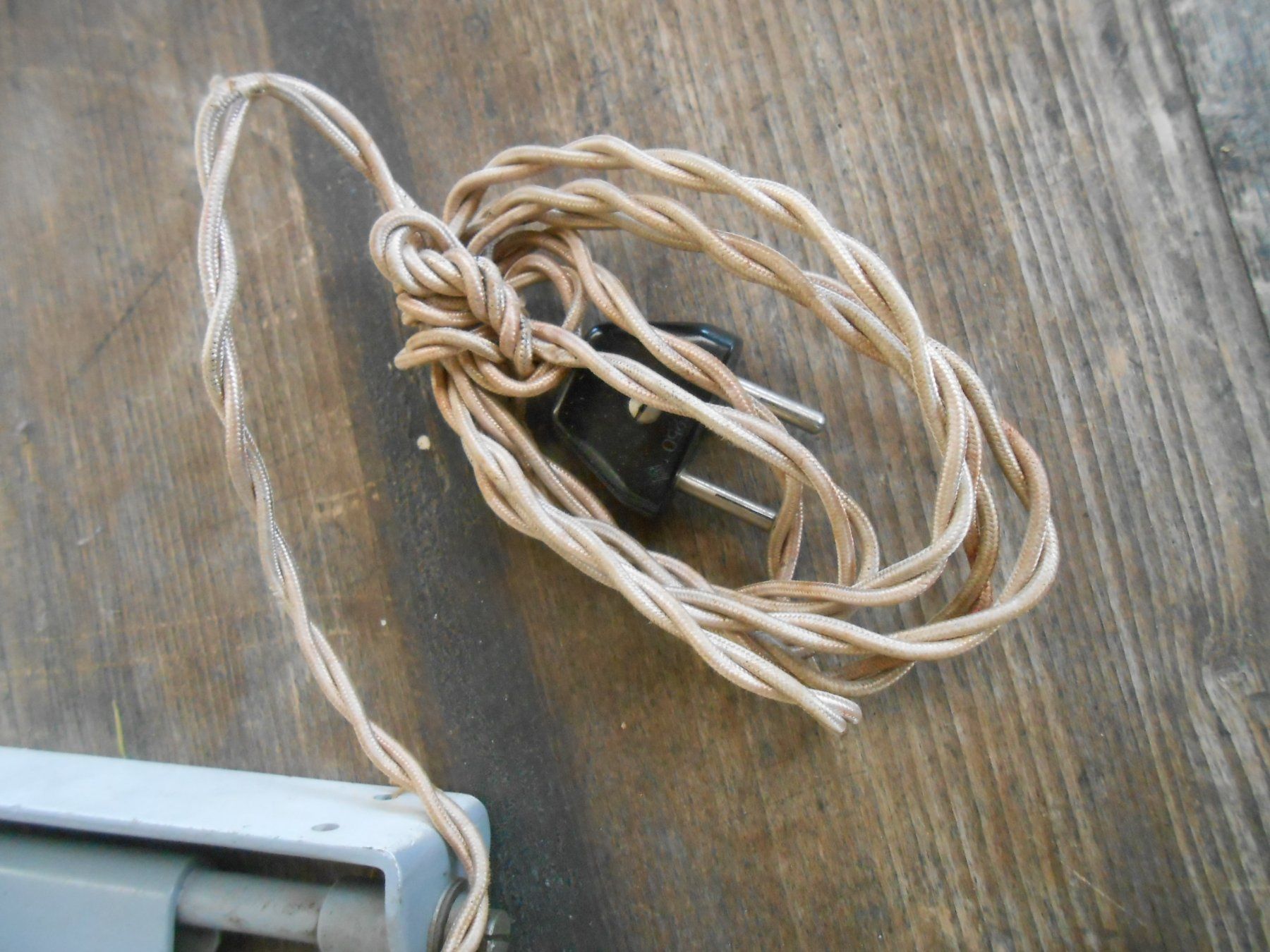 Bag Turgi Lampade: BAG Turgi Scherenlampe – Usato da Ammerswil AG venduto da flow06 4