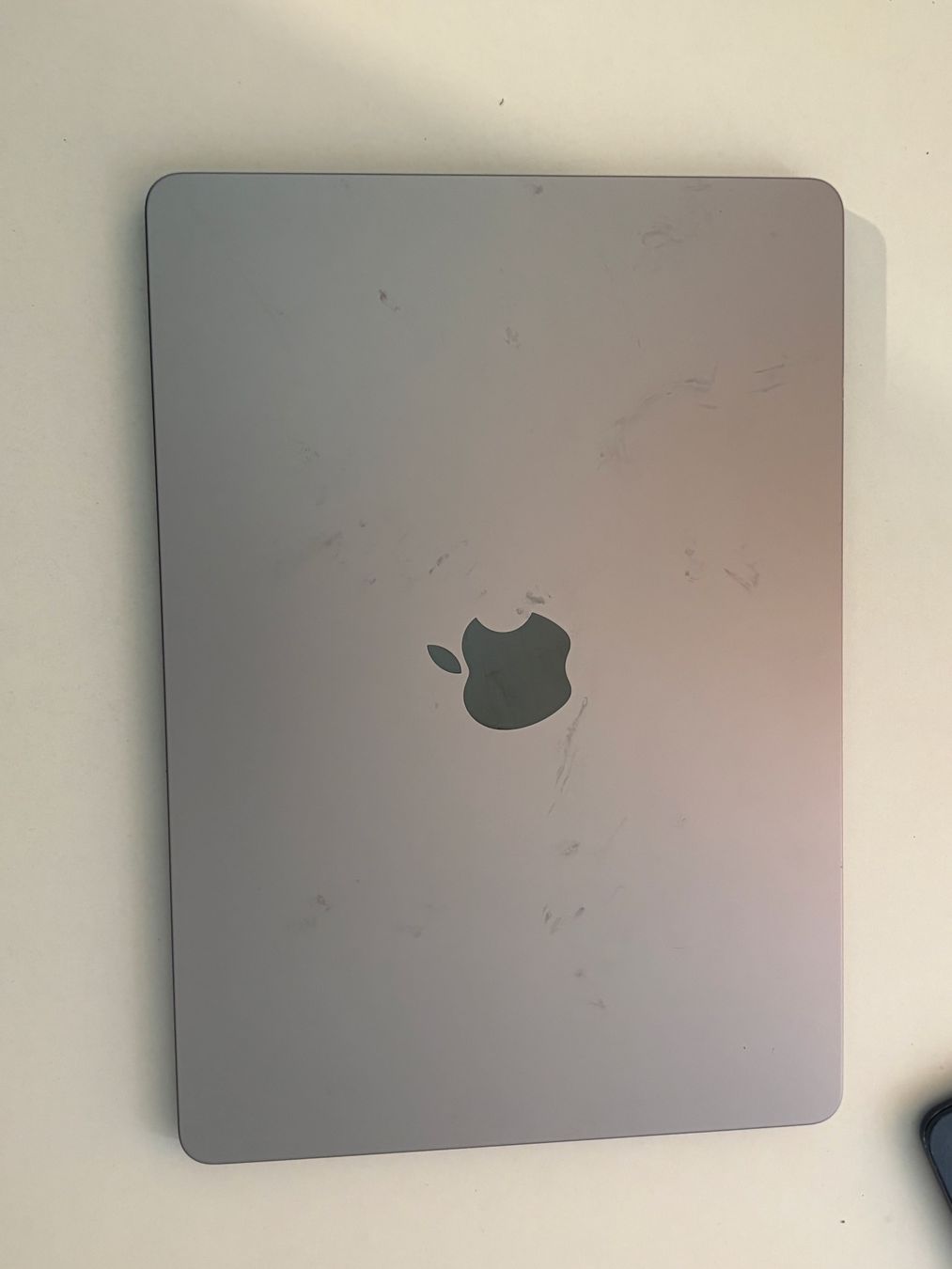 Apple Notebook: MacBook Air 2022, M2, 8GB – Usato da Bern venduto da alen76 2