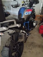 BMW R1200 GS Rallye