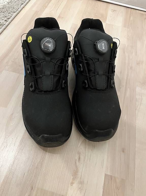 Herrenschuhe: Northwave Sicherheitsschuhe mit BOA-System  Neu – Gebraucht aus Hilterfingen von mus_85w9 1