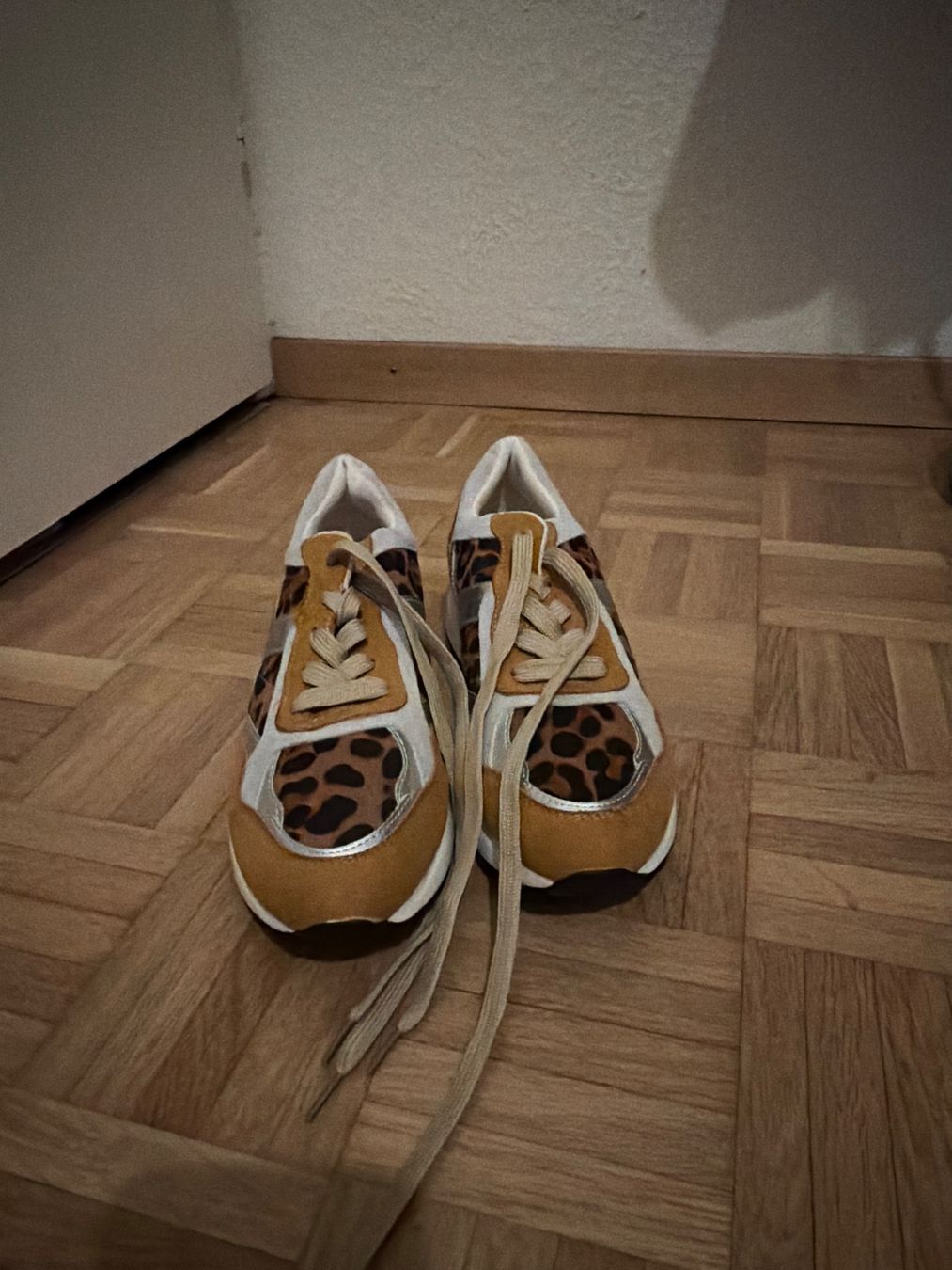 Anna Field Scarpe da donna: Chaussures Anna Field – Nuovo (secondo la descrizione) da Châtelaine venduto da Diogo.138 2