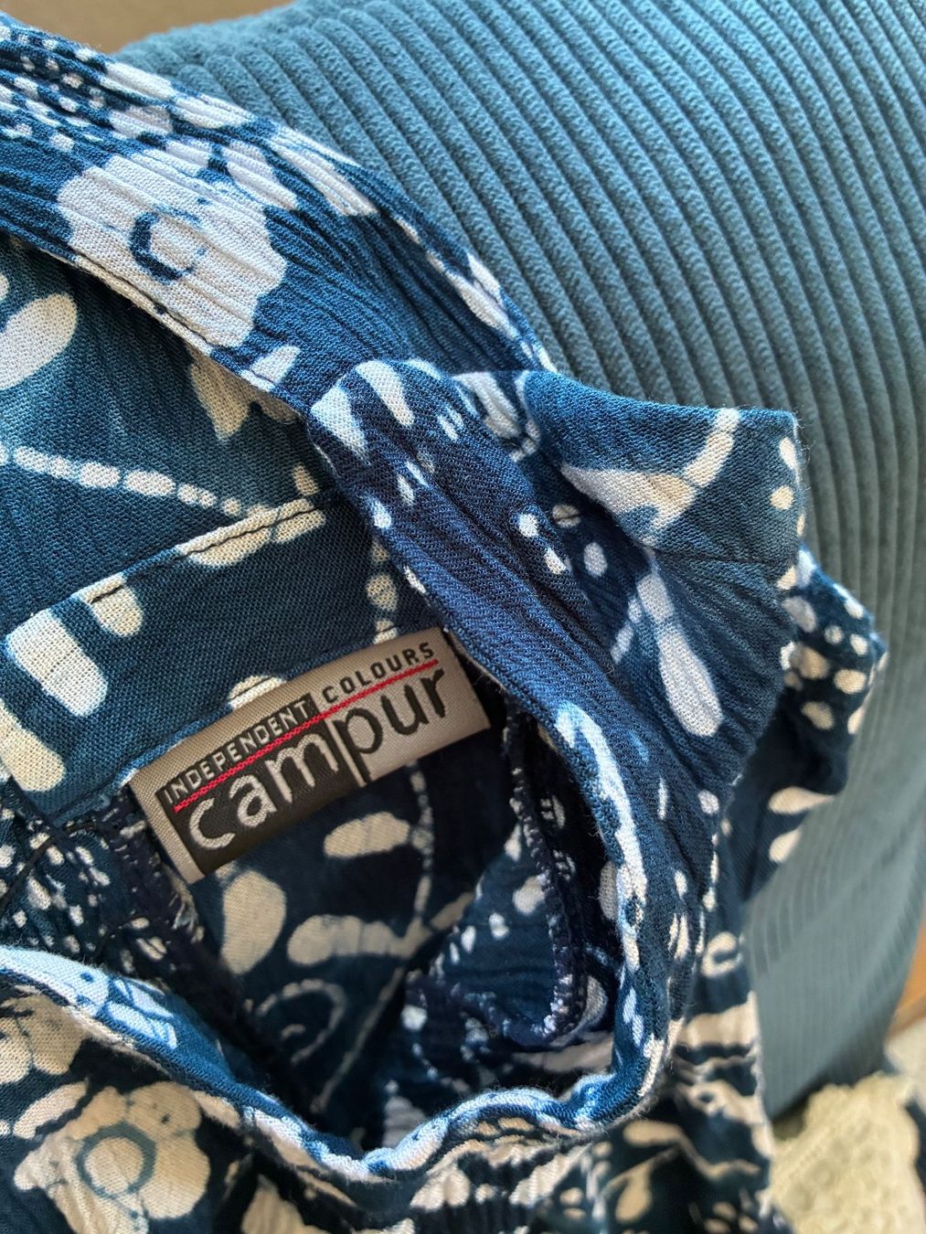Kleider: Sommerkleid Gr. M – Gebraucht aus Adliswil von svku13 1